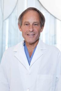 Anthony L. Pucillo, MD Profile Headshot